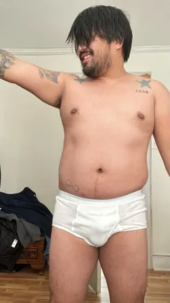 OnlyFans cuenta thebearishguy header 2