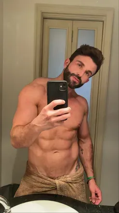 OnlyFans cuenta eubreno avatar 1