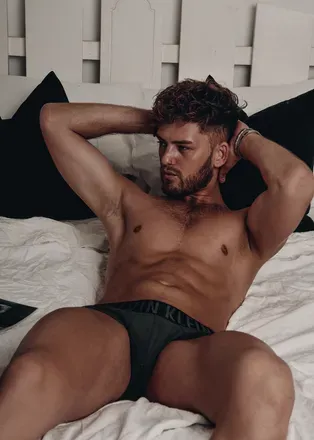 OnlyFans cuenta alexkey1997 avatar 1