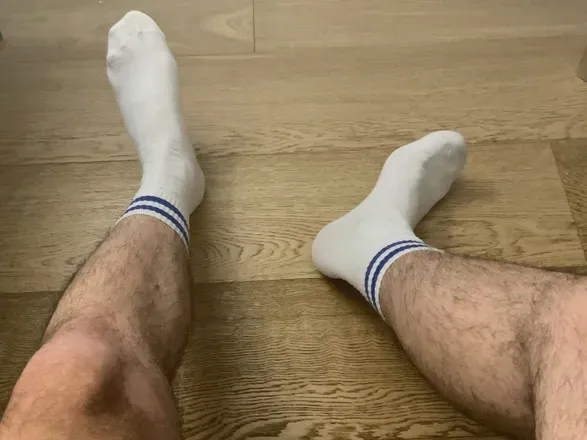 OnlyFans account  tomsfeet3 header 2