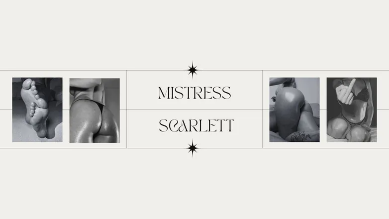 OnlyFans cuenta missscarlettknot header 2