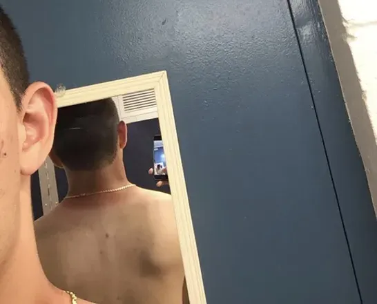 OnlyFans account  jaycruise_0 avatar 1