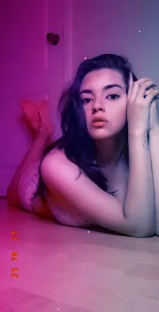 OnlyFans cuenta samdrelys avatar 1