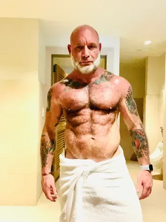 OnlyFans cuenta thedaddyfinger avatar 1