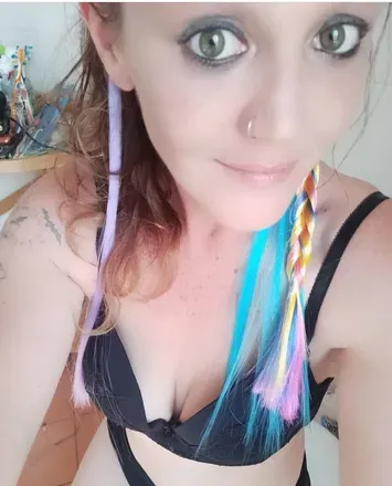 OnlyFans cuenta tiedyeandpole avatar 1