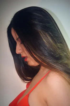 OnlyFans account  cherrymag avatar 1