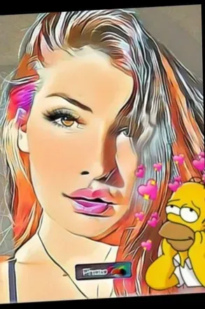 OnlyFans cuenta ladylady97 header 2