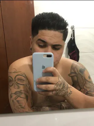 OnlyFans cuenta feehesguicho avatar 1