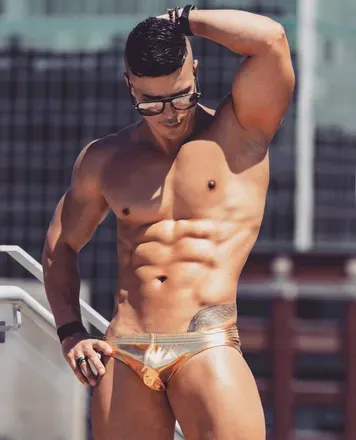 OnlyFans cuenta fityogistand avatar 1