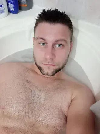 OnlyFans cuenta james.jackson.free avatar 1