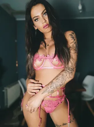 OnlyFans of bambi_bell