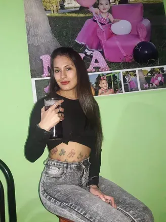 OnlyFans cuenta breemvillega avatar 1