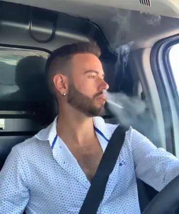 OnlyFans cuenta mariosmokes avatar 1