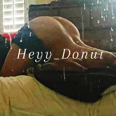 OnlyFans cuenta heyy_donut header 1