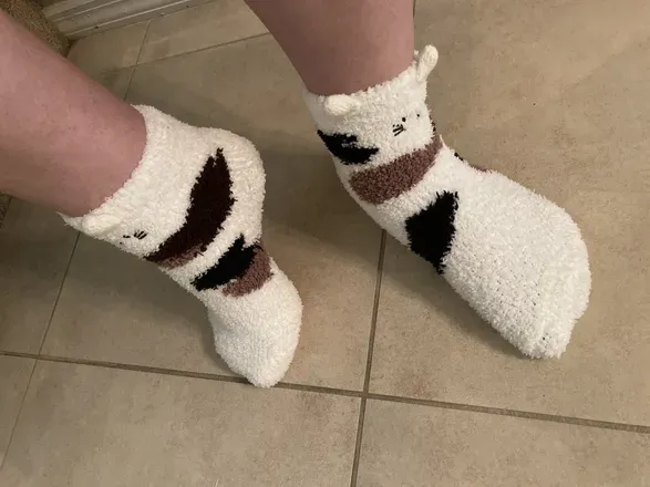 OnlyFans cuenta feetsies_soxxies header 2