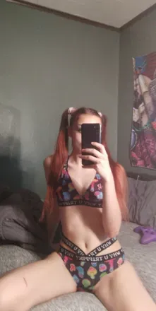 OnlyFans cuenta xalliebrooksx avatar 1