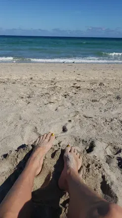 OnlyFans cuenta beachybabe1978 avatar 1
