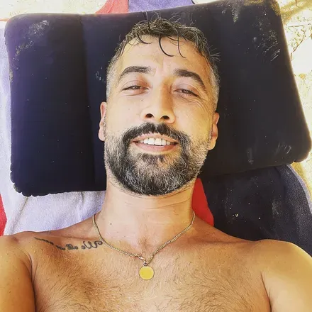 OnlyFans cuenta jamathens avatar 1