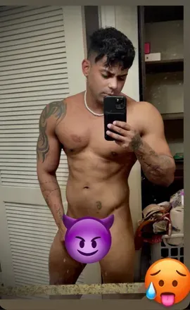 OnlyFans cuenta mulato_erifa avatar 1