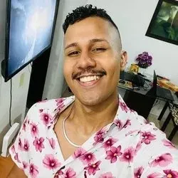 OnlyFans cuenta lucas_santos7 avatar 1