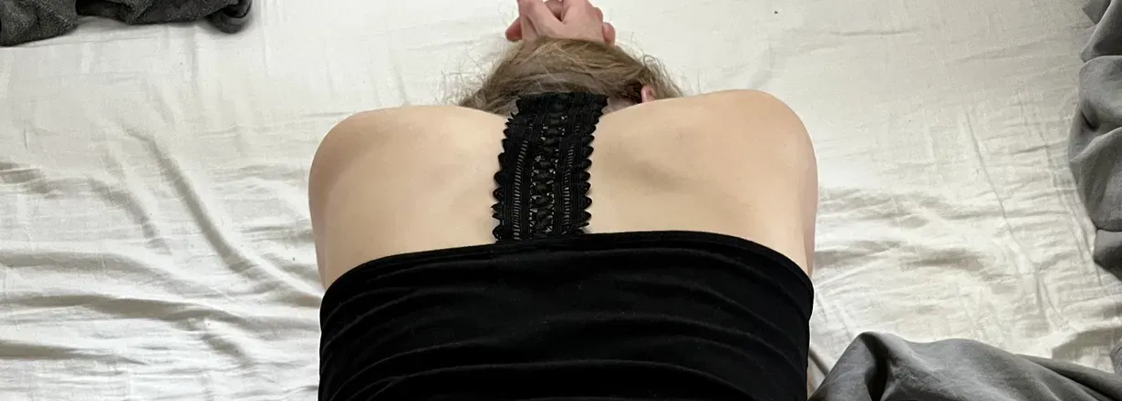 OnlyFans account  lauraxjan header 2