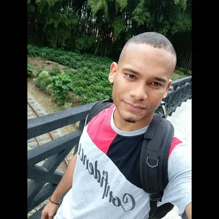 OnlyFans cuenta darzo777 avatar 1