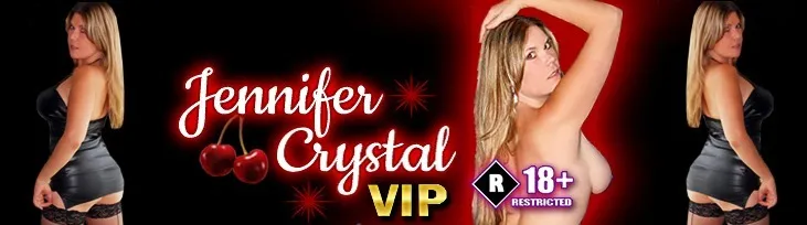 OnlyFans cuenta jennifercrystalxxx header 2