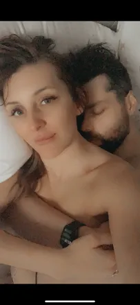 OnlyFans cuenta angelica-and-luc header 2