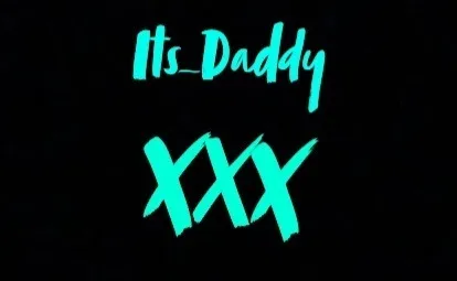 OnlyFans cuenta itsdaddyxxx header 2