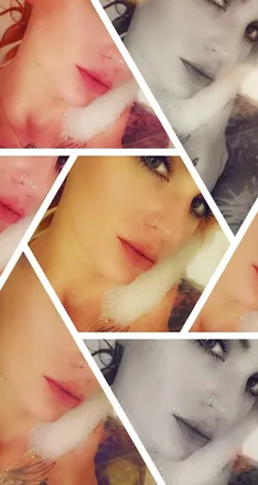 OnlyFans account  motherussia88 header 2
