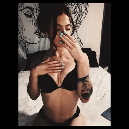 OnlyFans cuenta scarlet_dayy avatar 1