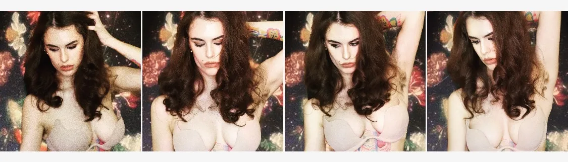 OnlyFans cuenta ellejupiter header 2