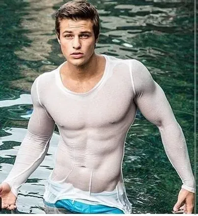 OnlyFans cuenta charliepattinson avatar 1