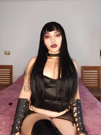 OnlyFans cuenta courtesanxia avatar 1