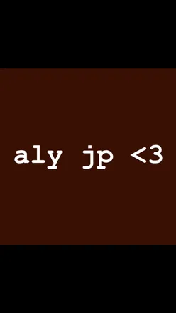 OnlyFans account  alyjp header 2