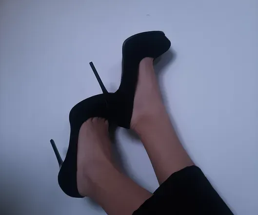 OnlyFans cuenta feetnu avatar 1