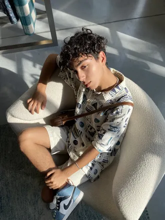 OnlyFans account  jonashbl header 2