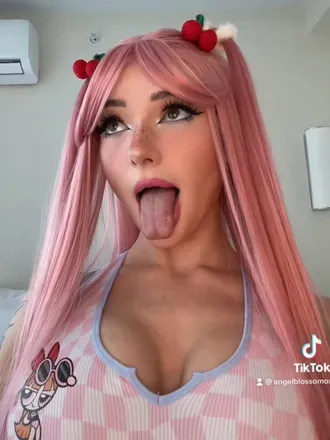 OnlyFans cuenta angelblossomxo avatar 1
