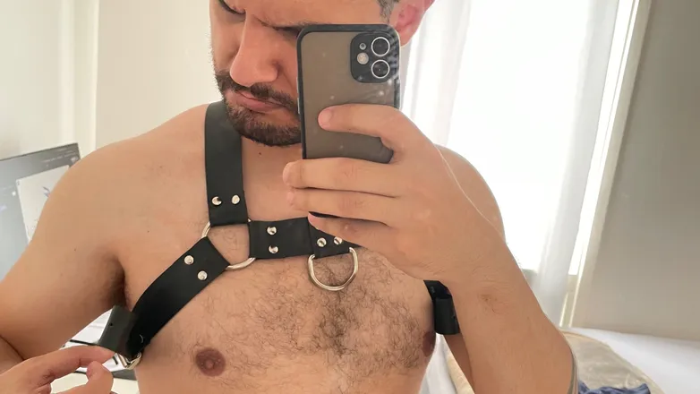 OnlyFans cuenta santoedu header 2
