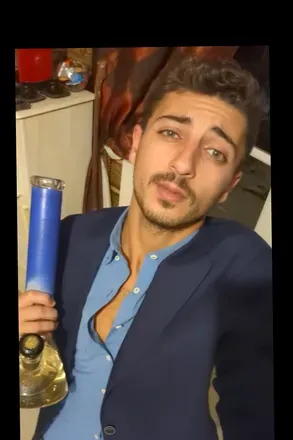 OnlyFans account  nickd23 avatar 1