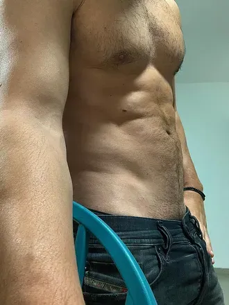 OnlyFans cuenta yot_hot avatar 1