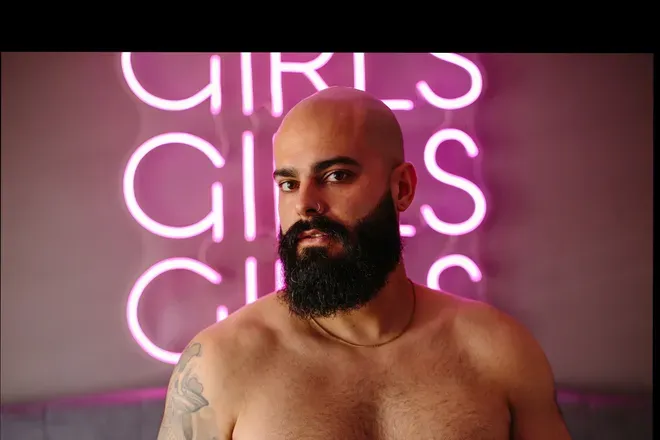 OnlyFans cuenta tommyslayedfree header 2