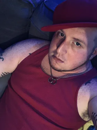 OnlyFans account  badboycub avatar 1