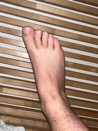 OnlyFans cuenta johnnyfeetfinesse avatar 1