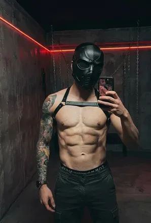 OnlyFans cuenta xxhysteriaxx avatar 1