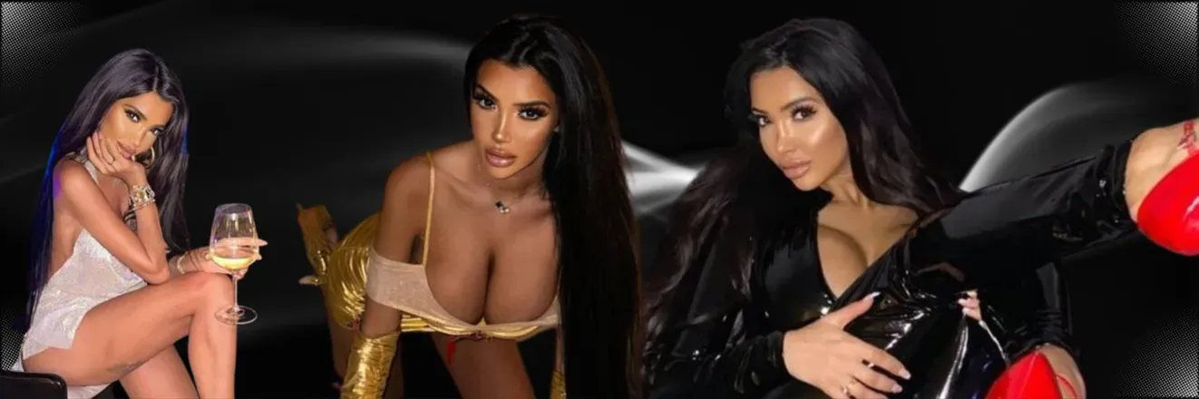 OnlyFans cuenta chloekhan header 2