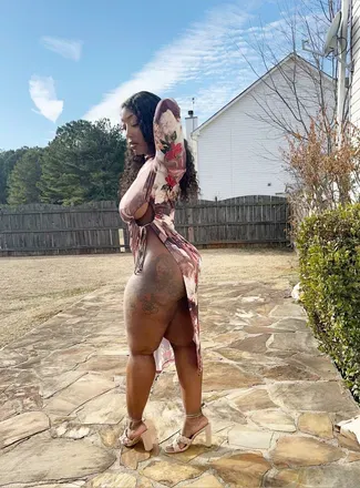 OnlyFans cuenta sheisbreezy avatar 1