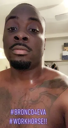 OnlyFans cuenta mrfuck4fun5 avatar 1