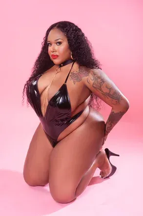 OnlyFans cuenta misspatravon avatar 1