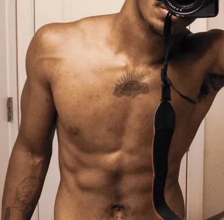 OnlyFans cuenta virgilgrey avatar 1